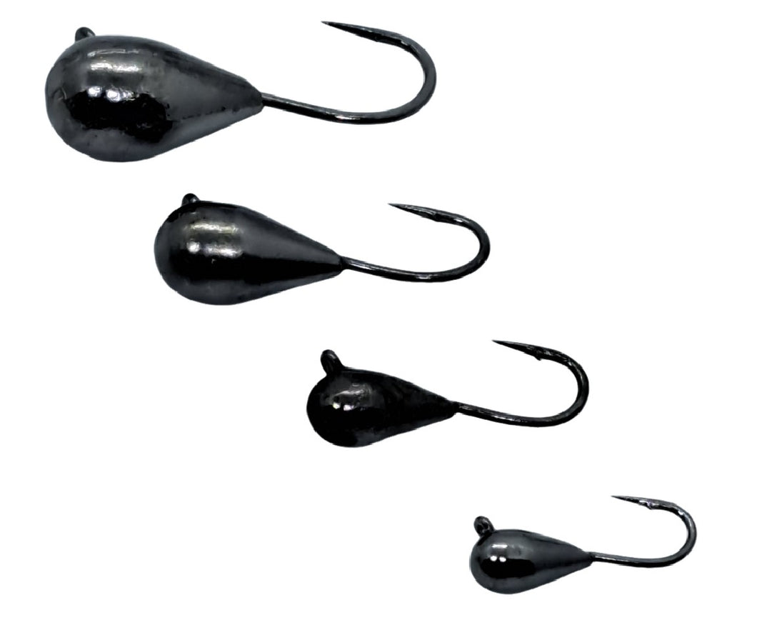 Black Nickel
