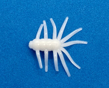 Load image into Gallery viewer, 0.75&quot; ice spider, glow
