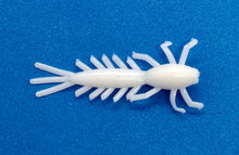 Load image into Gallery viewer, 1" Mayfly, white
