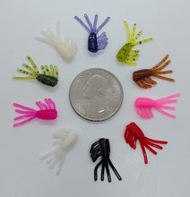 Load image into Gallery viewer, 3/4&quot; Scud Bug, variety of colors available
