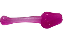 Load image into Gallery viewer, 0.6&quot; tadpole, hot pink
