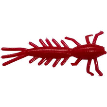 Load image into Gallery viewer, 1" mayfly, red
