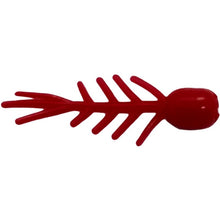 Load image into Gallery viewer, 0.75&quot; skeleton bug, red
