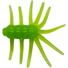 Load image into Gallery viewer, 0.75&quot; ice spider, green chartreuse
