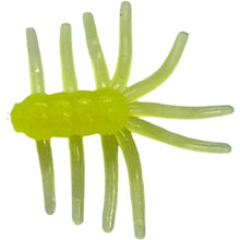 Load image into Gallery viewer, 0.75&quot; ice spider, yellow chartreuse
