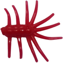 Load image into Gallery viewer, 0.75&quot; ice spider, red
