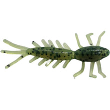 Load image into Gallery viewer, 1" mayfly, motor oil with black fleck
