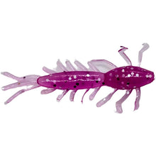 Load image into Gallery viewer, 1" mayfly, pink sparkle
