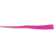 Load image into Gallery viewer, 1.5&quot; wedgee tail, hot pink
