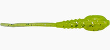 Load image into Gallery viewer, 1.6&quot; ice cobra, chartreuse sparkle
