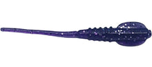 Load image into Gallery viewer, 1.6&quot; ice cobra, purple sparkle
