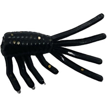 Load image into Gallery viewer, 3/4&quot; Scud Bug, black
