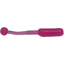 Load image into Gallery viewer, 1&quot; ball tail, hot pink
