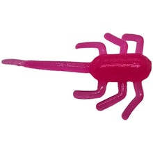 Load image into Gallery viewer, 0.6&quot; micro mite, hot pink
