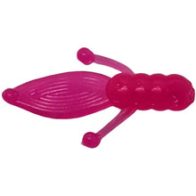 Load image into Gallery viewer, 0.75&quot; Ice Beaver, hot pink

