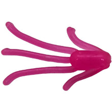 Load image into Gallery viewer, 7/8&quot; mustache bugs, hot pink
